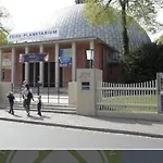 Dietlinde شقة باد بلانكِنبورغ