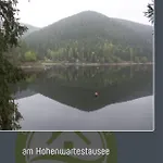 شقة Dietlinde باد بلانكِنبورغ