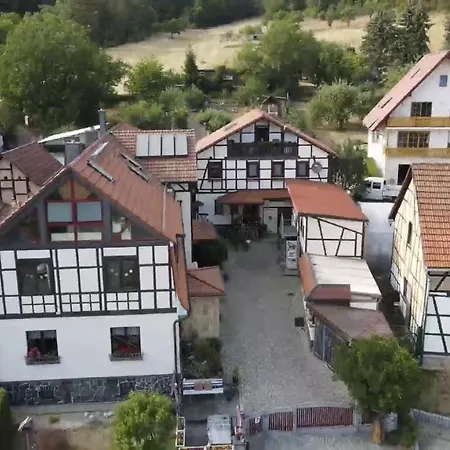 Dietlinde Apartman