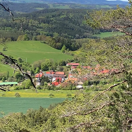 Dietlinde Appartement