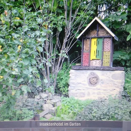 Dietlinde Appartement