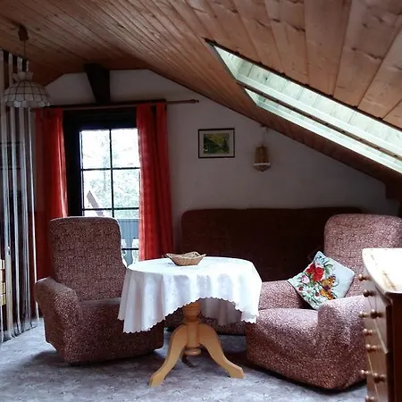 Dietlinde Bad Blankenburg