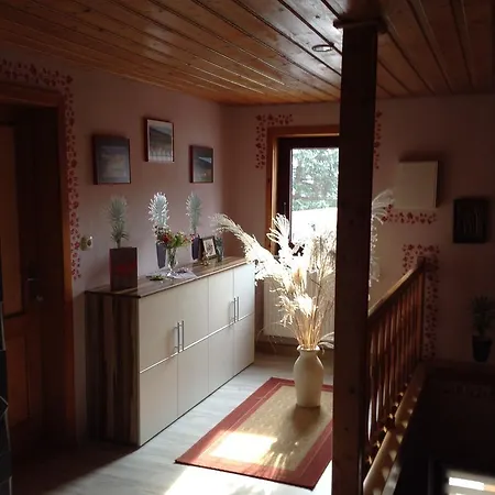Dietlinde Appartement Bad Blankenburg