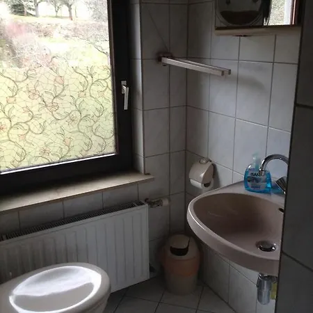 Dietlinde Appartement Bad Blankenburg