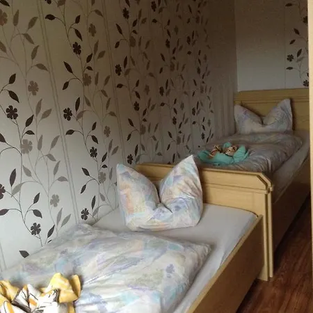 Dietlinde Apartman