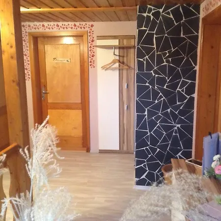 Apartman Dietlinde *