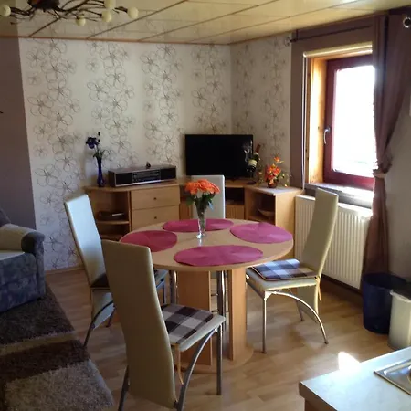 Dietlinde * Bad Blankenburg