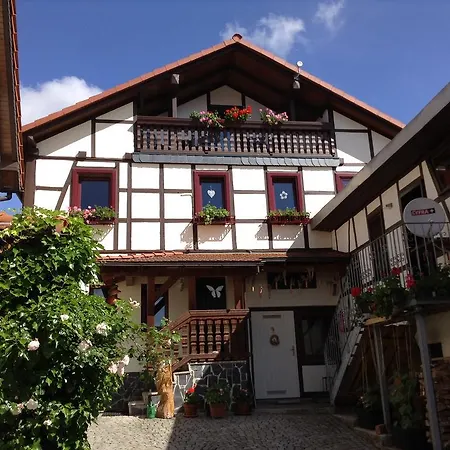 شقة Dietlinde