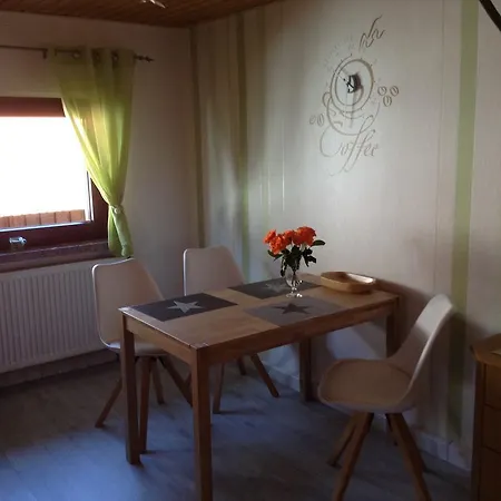 Appartement Dietlinde