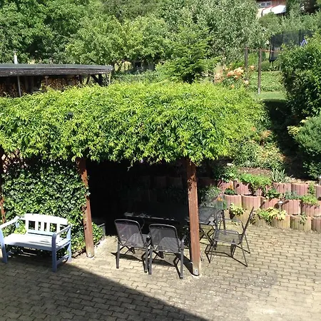 Dietlinde Appartement *