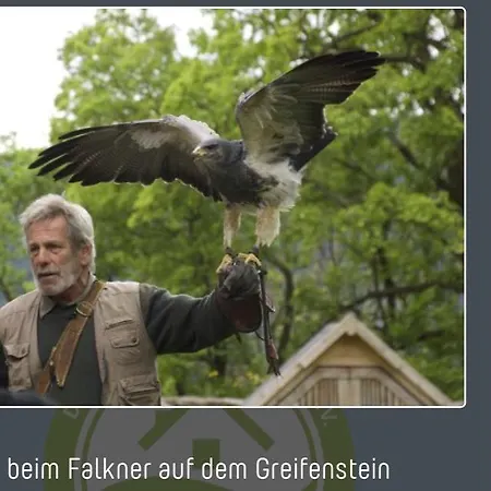 Dietlinde Apartman