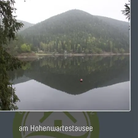 Appartement Dietlinde Bad Blankenburg