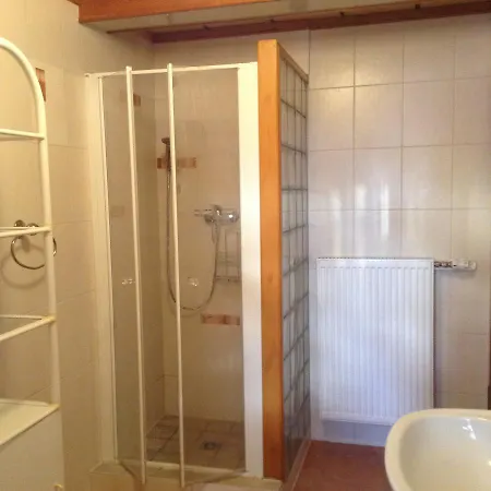 Apartman Dietlinde Bad Blankenburg
