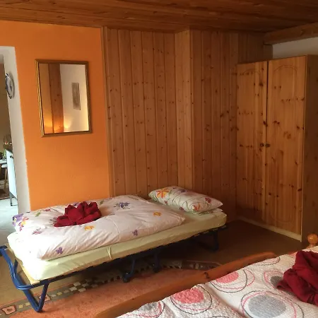 Dietlinde Apartman