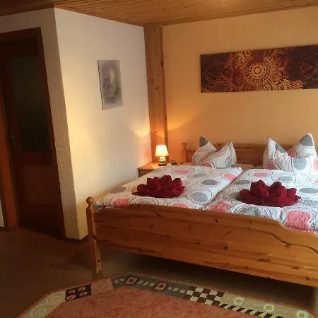 Dietlinde Bad Blankenburg