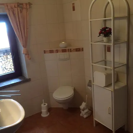 Dietlinde Appartement