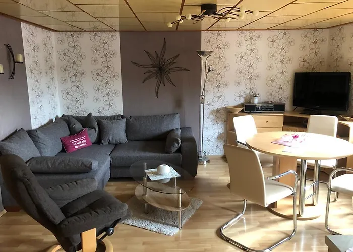 Dietlinde Daire Bad Blankenburg