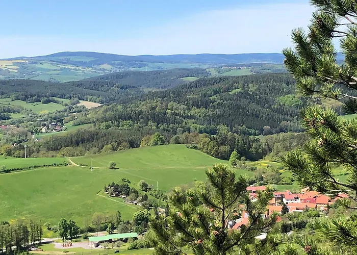 Dietlinde Apartment *