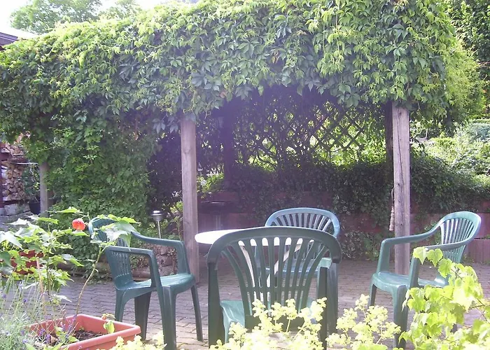 Dietlinde Bad Blankenburg