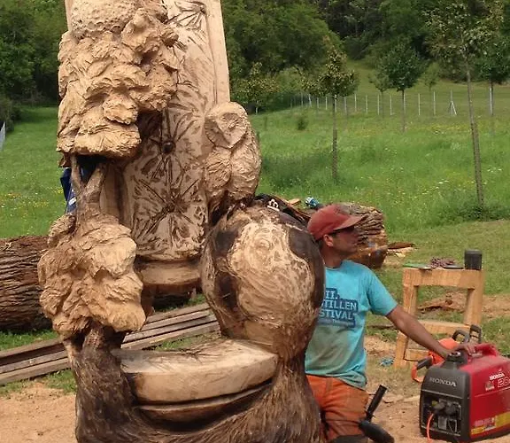 Dietlinde Bad Blankenburg