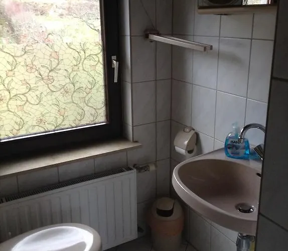 Dietlinde Daire Bad Blankenburg