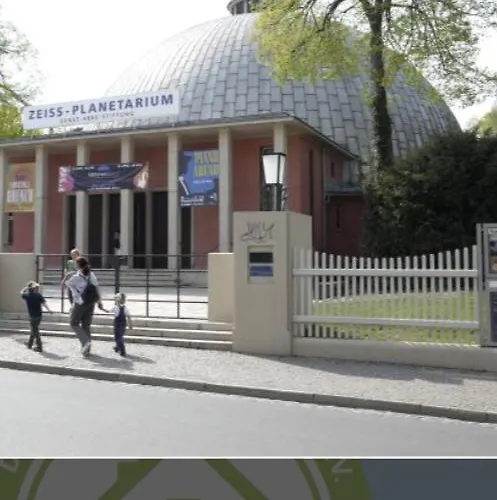 Dietlinde Daire Bad Blankenburg