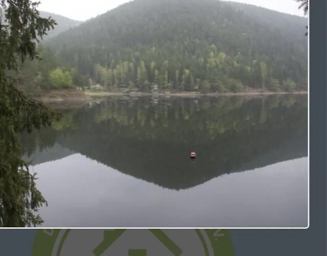 Daire Dietlinde Bad Blankenburg